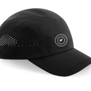 Technical Running Caps