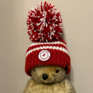 Big bobble hats